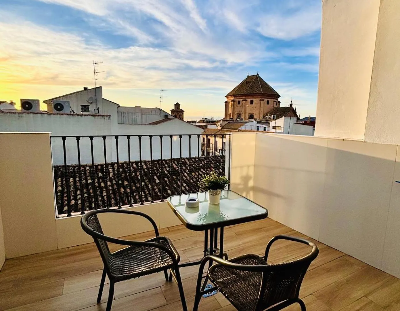 Apartamento Loft Lucena Daire 0*,  İspanya