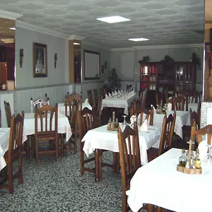 El Poligono Maison d'hôtes