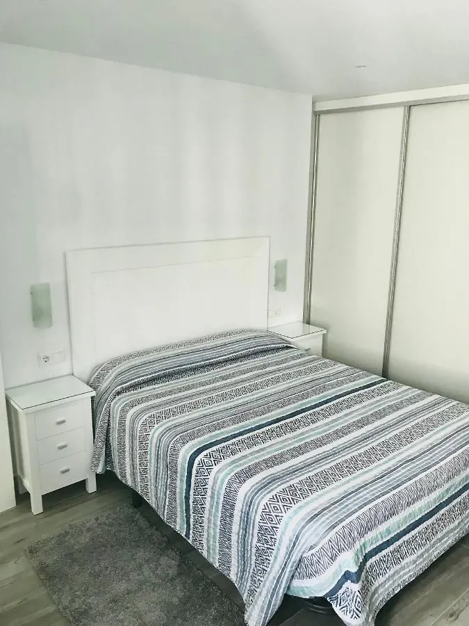 Apartamento Loft ルセナ アパート