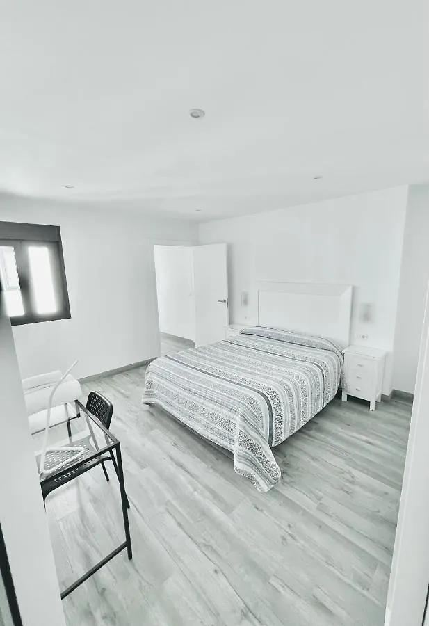 Apartamento Loft Lucena公寓 0*, 卢塞纳 西班牙