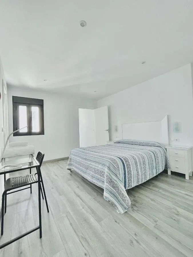 公寓 Apartamento Loft Lucena公寓 西班牙