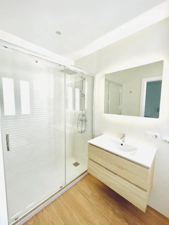 Apartamento Loft Lucena Apartment Spain