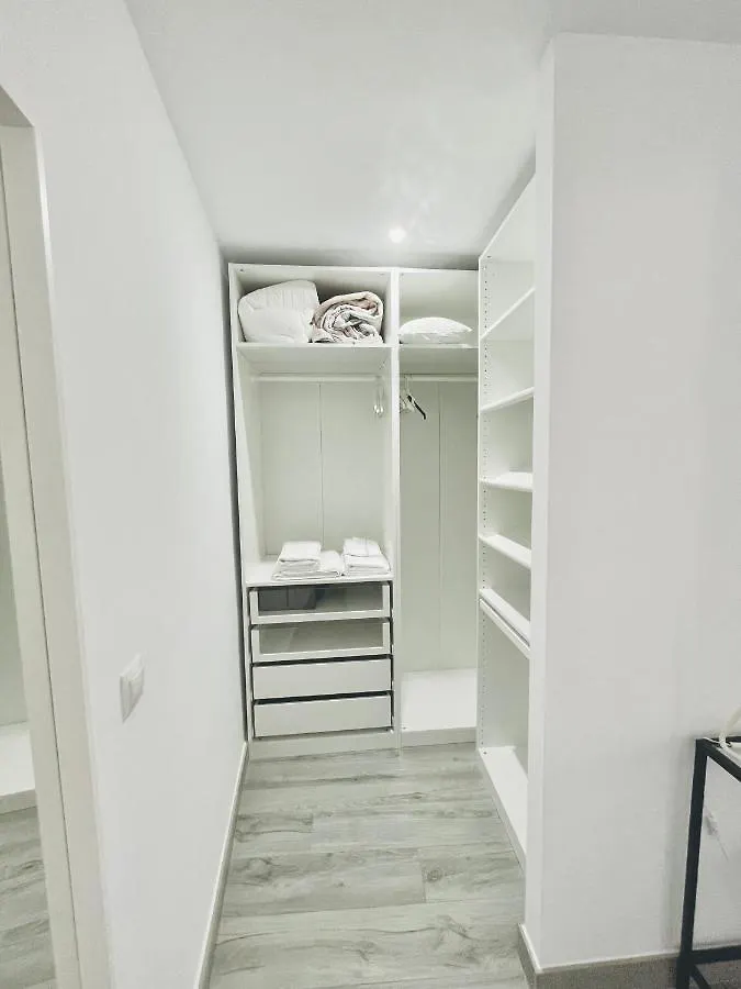 Apartamento Loft Lucena Apartment
